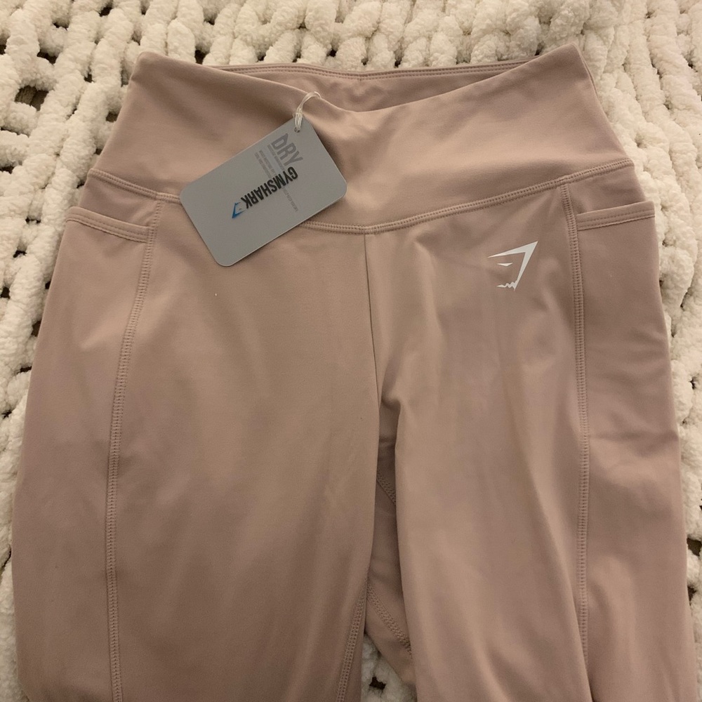 GymShark Leggings